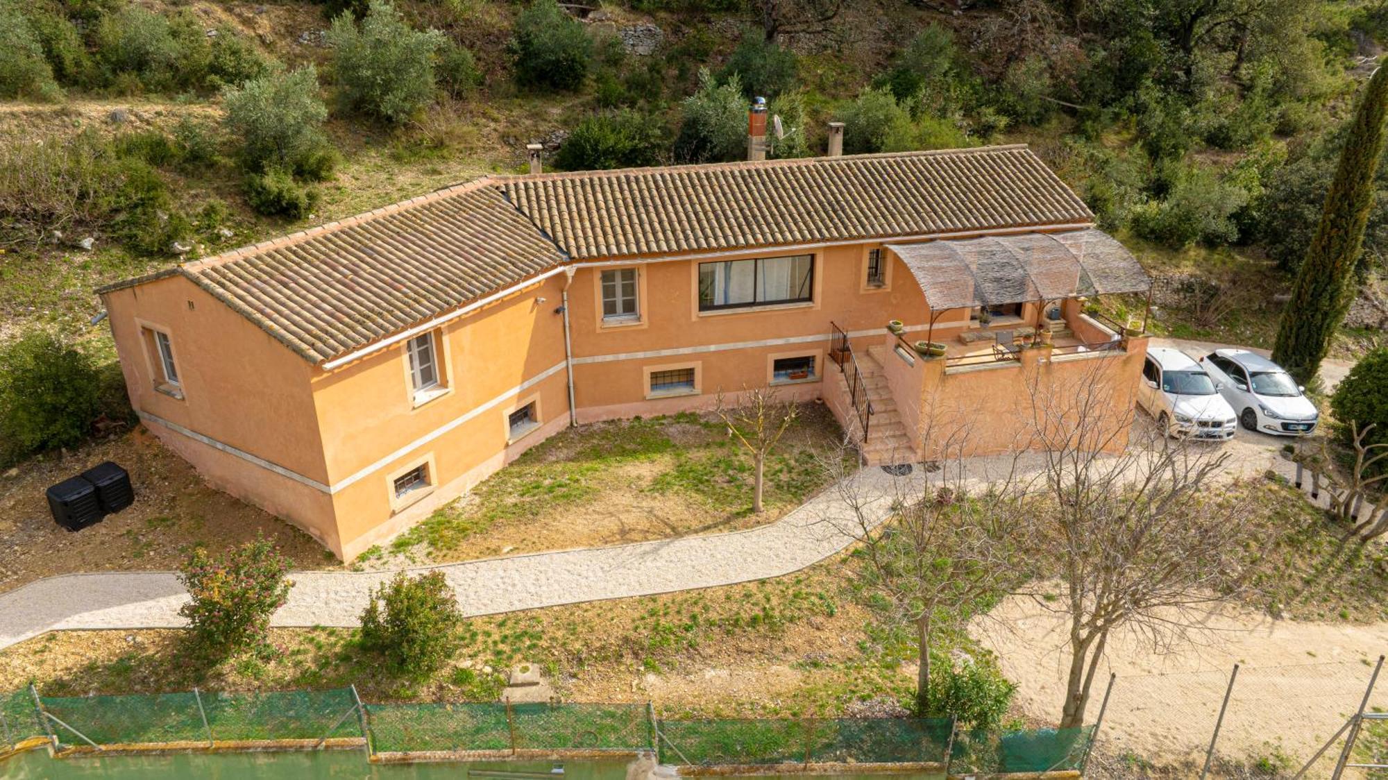 La Maison Du Chapelier Villa