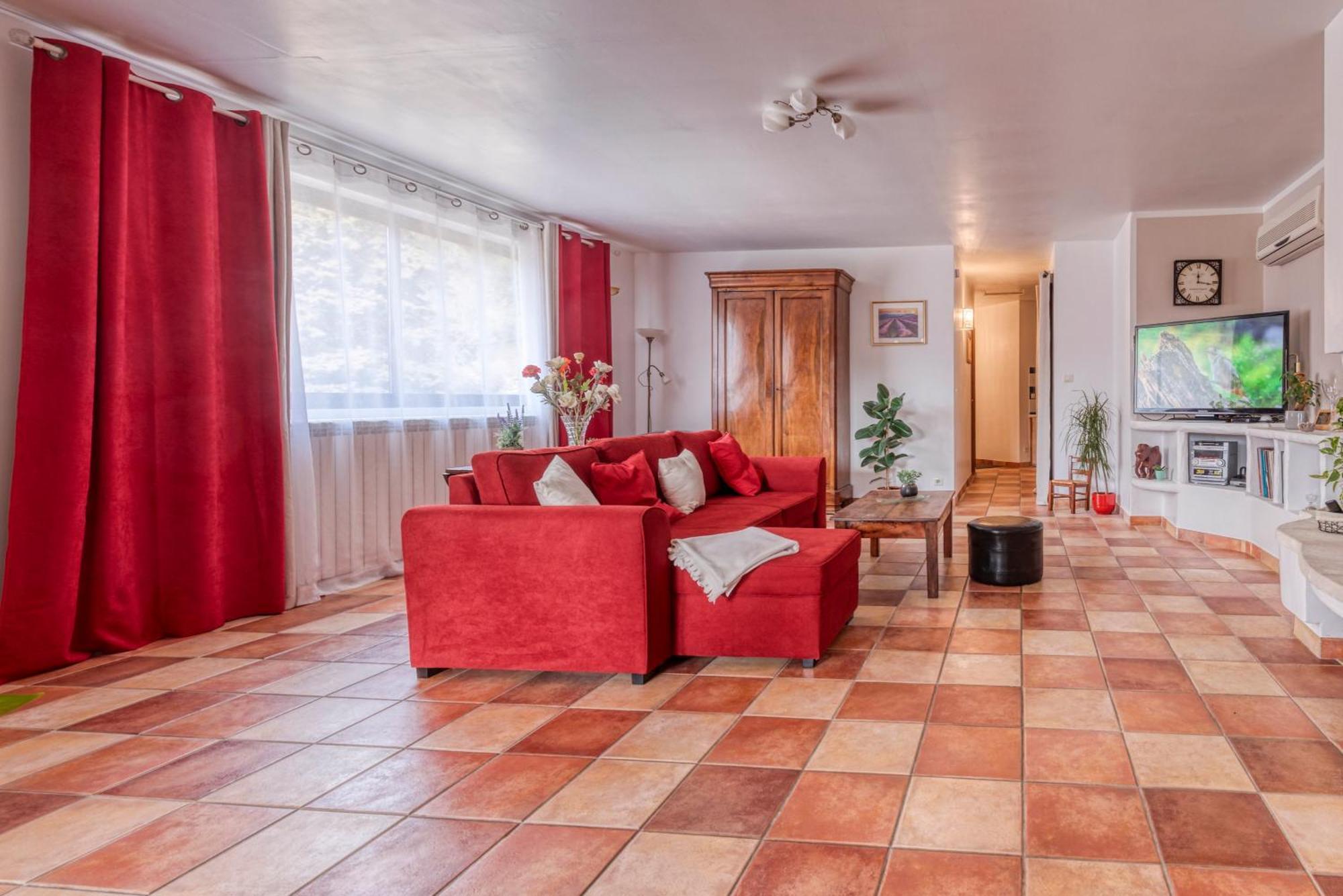 La Maison Du Chapelier Villa *