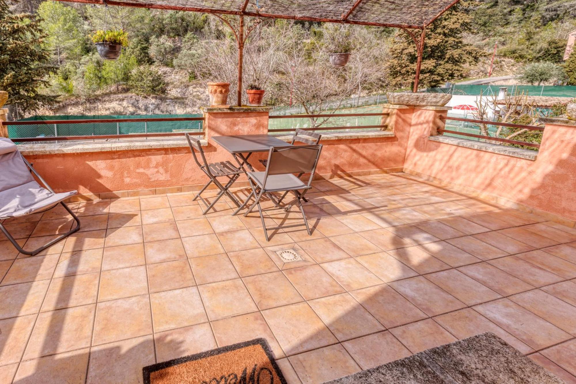 Villa La Maison Du Chapelier Fontaine-de-Vaucluse