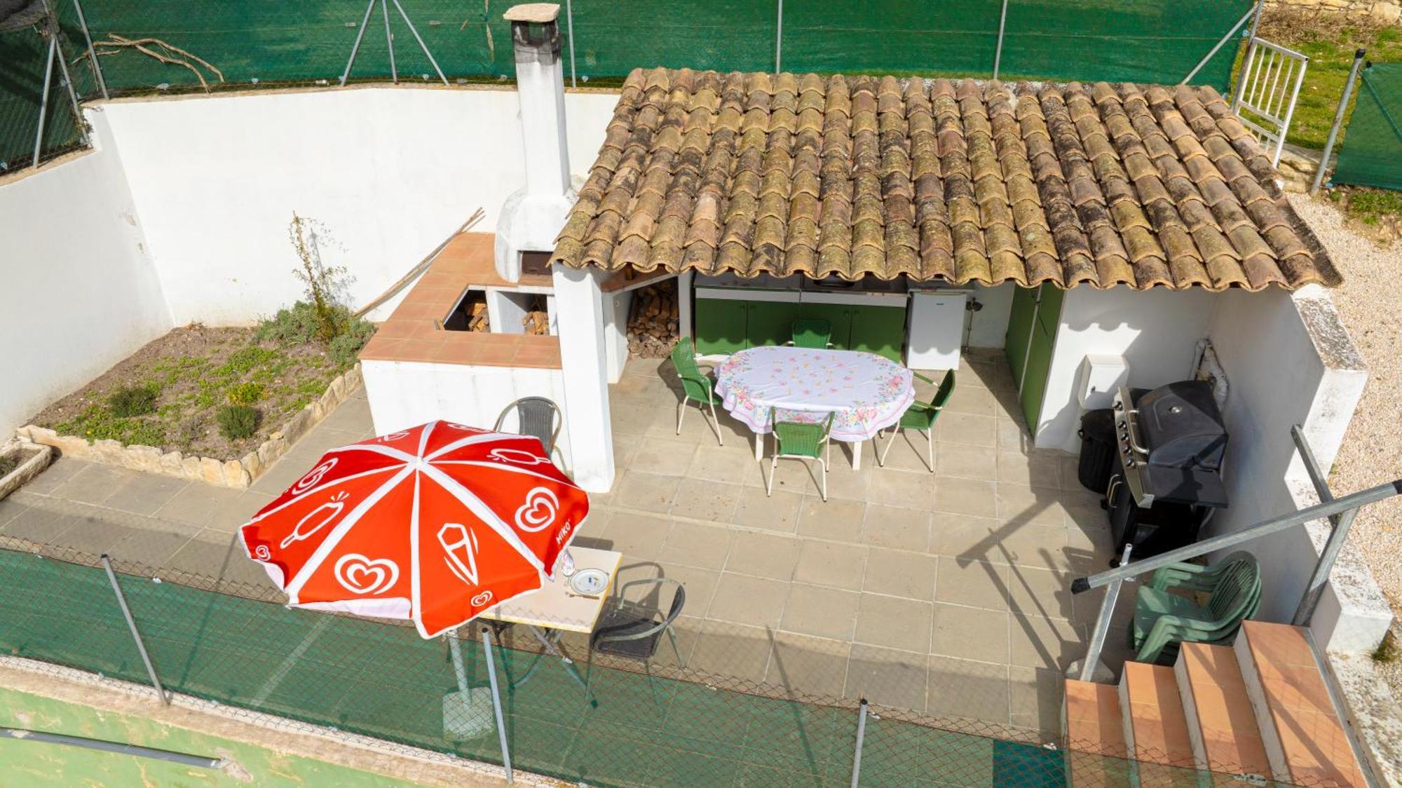 La Maison Du Chapelier Villa
