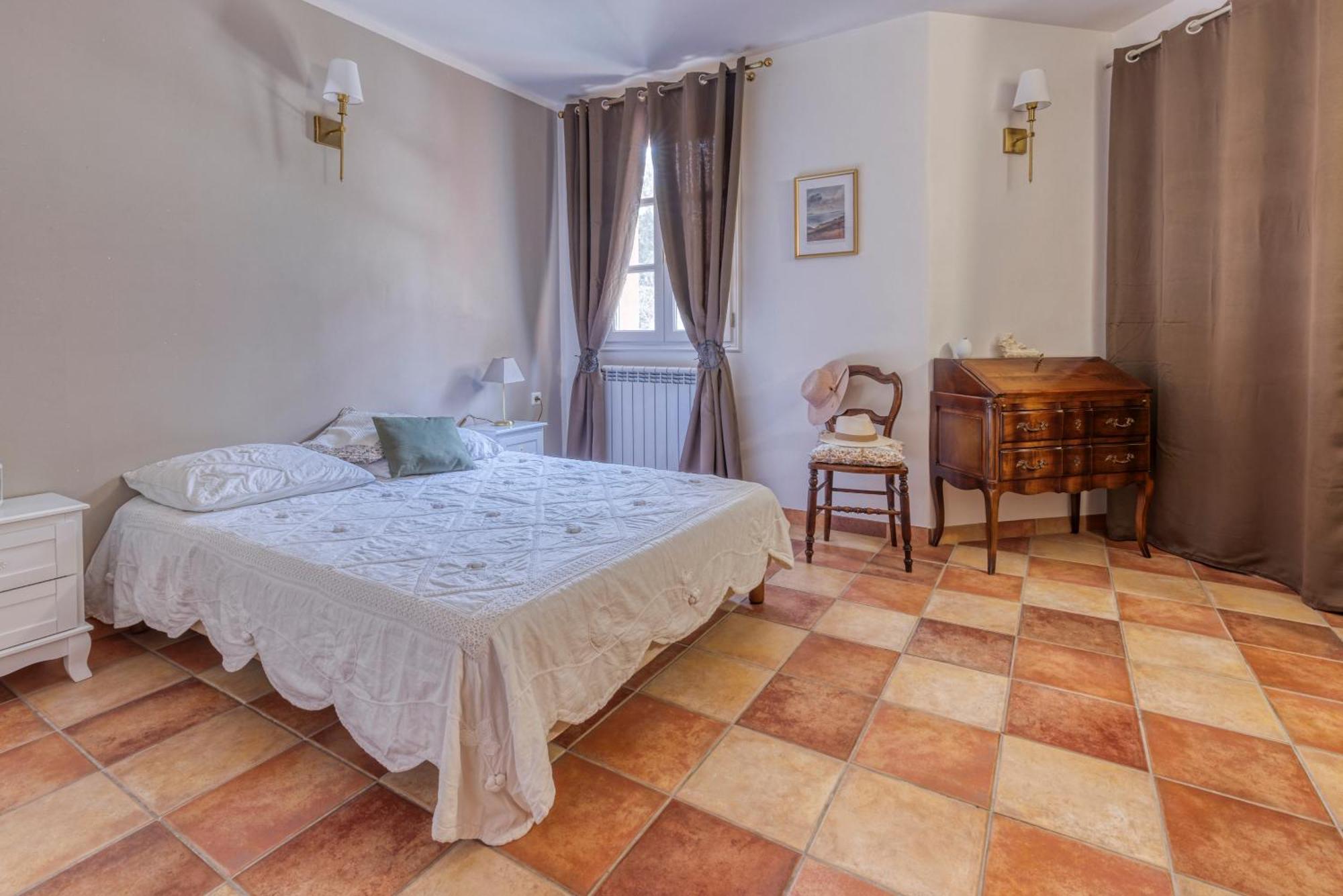 Villa La Maison Du Chapelier