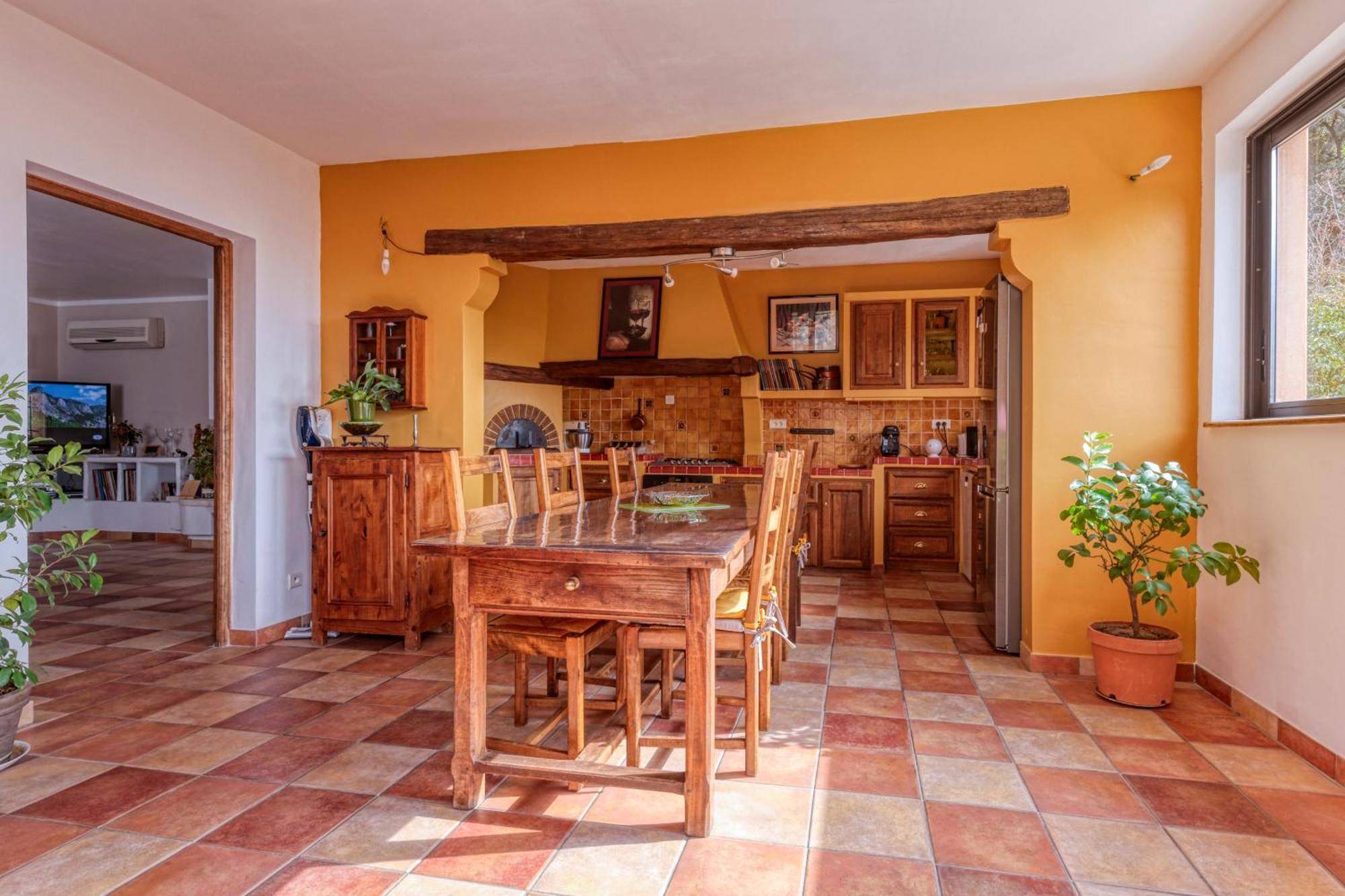 La Maison Du Chapelier Villa